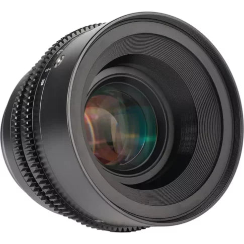7artisans 35mm T1.05 Cine Lens for Sony E 7artisans 35mm T1.05 Cine Lens for Sony E